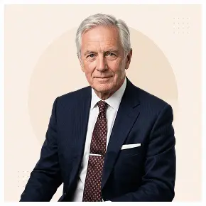 Peter Ronald Jenkins